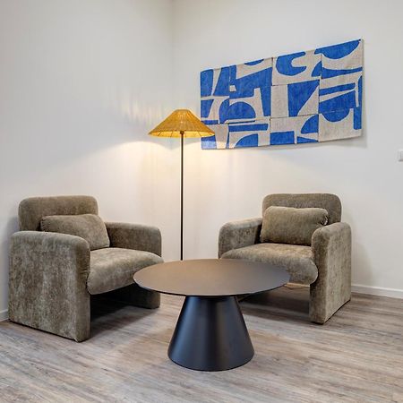 Garz  Apartment "Usedomer Luft" מראה חיצוני תמונה