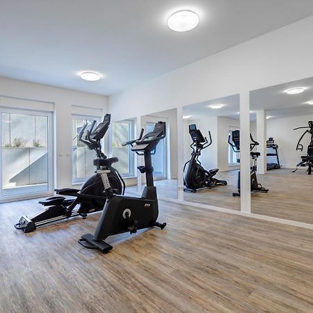 Garz  Apartment "Usedomer Luft" מראה חיצוני תמונה