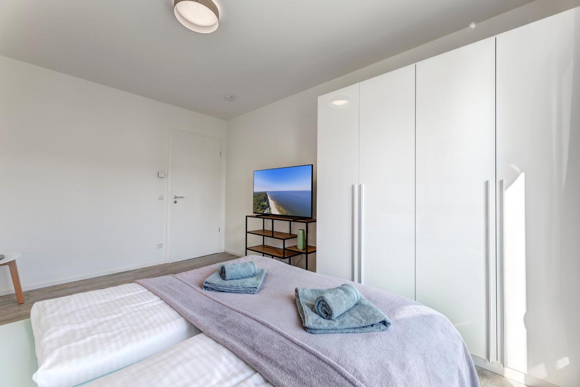 Garz  Apartment "Usedomer Luft" מראה חיצוני תמונה