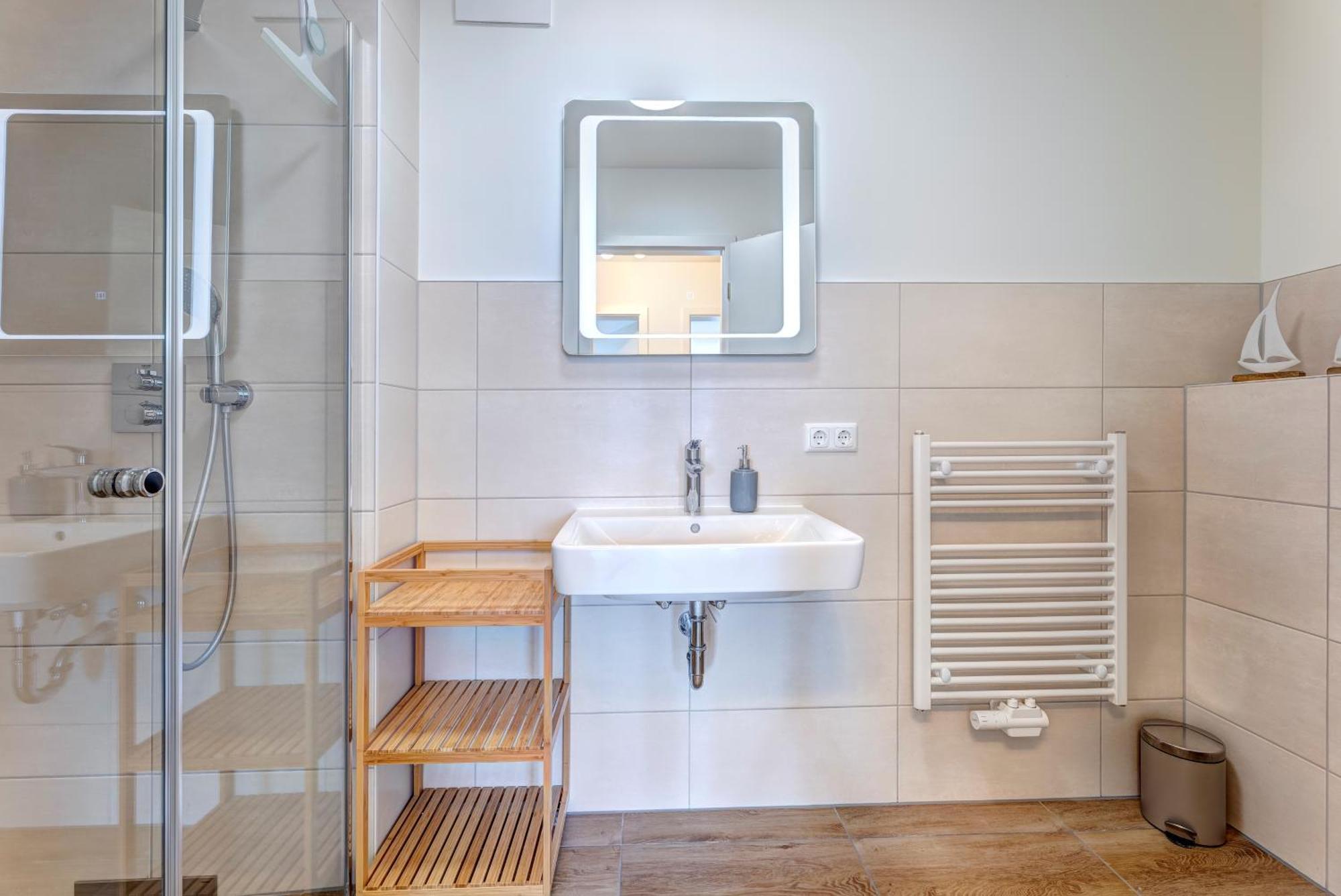 Garz  Apartment "Usedomer Luft" מראה חיצוני תמונה