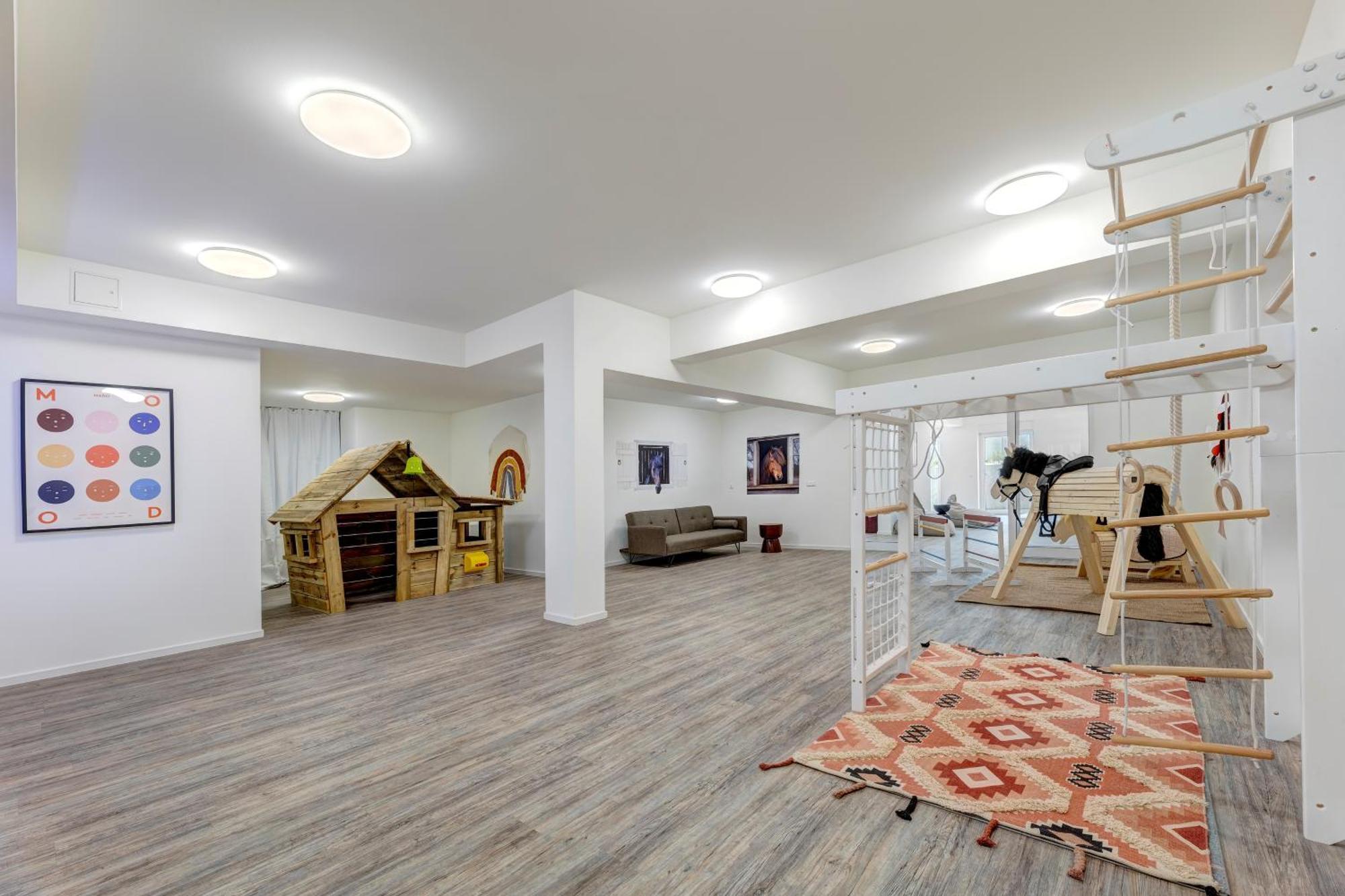 Garz  Apartment "Usedomer Luft" מראה חיצוני תמונה
