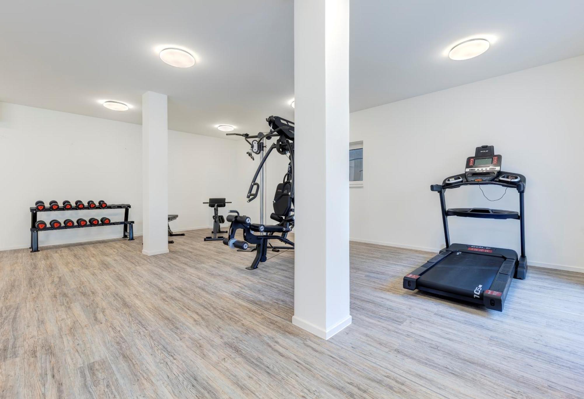 Garz  Apartment "Usedomer Luft" מראה חיצוני תמונה