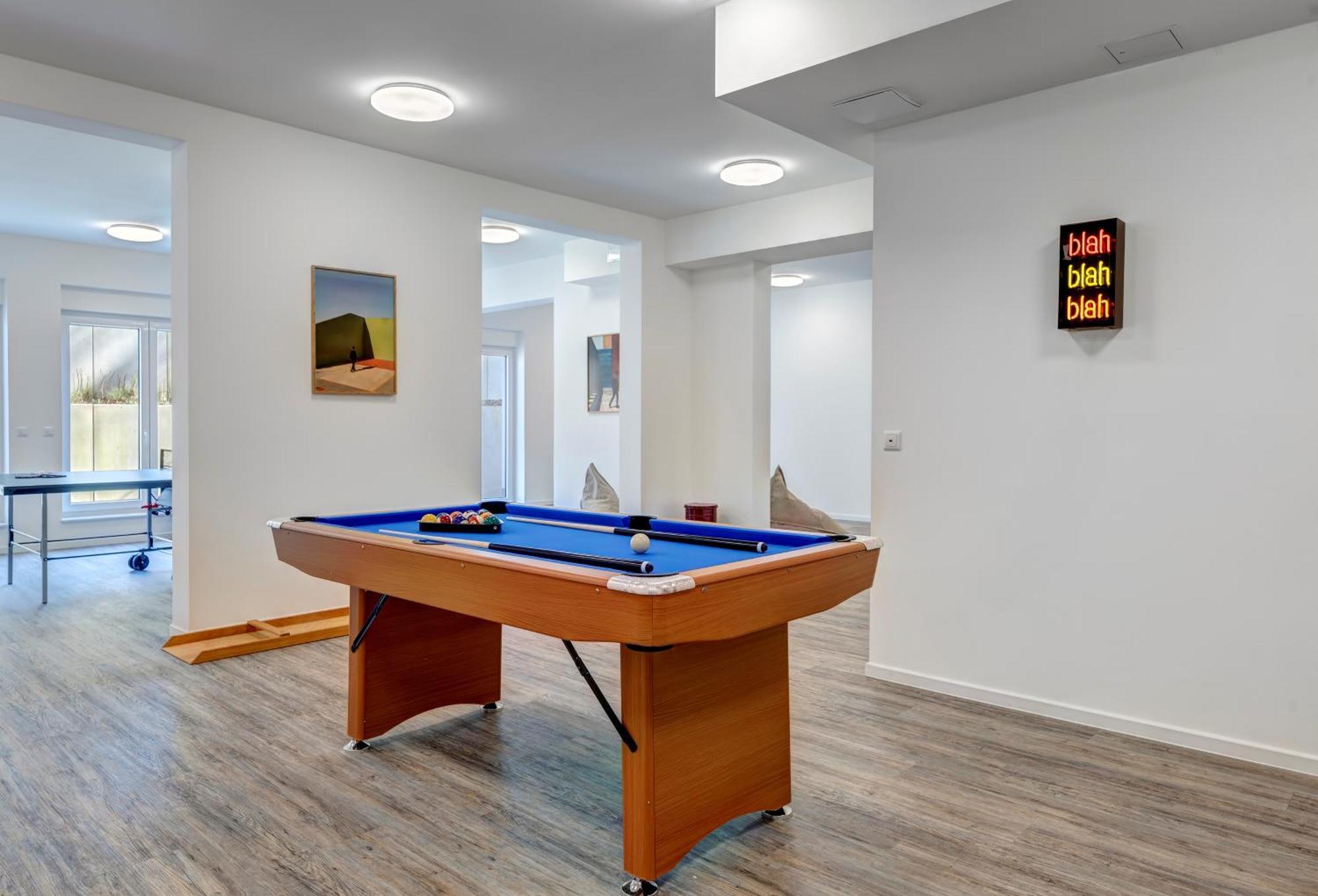 Garz  Apartment "Usedomer Luft" מראה חיצוני תמונה