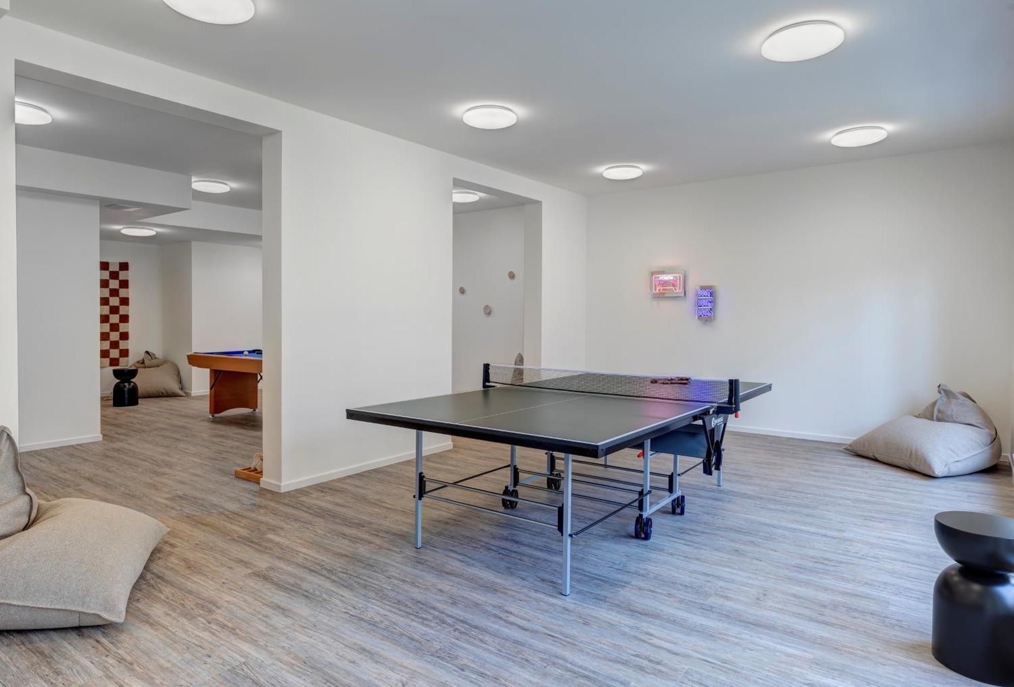 Garz  Apartment "Usedomer Luft" מראה חיצוני תמונה