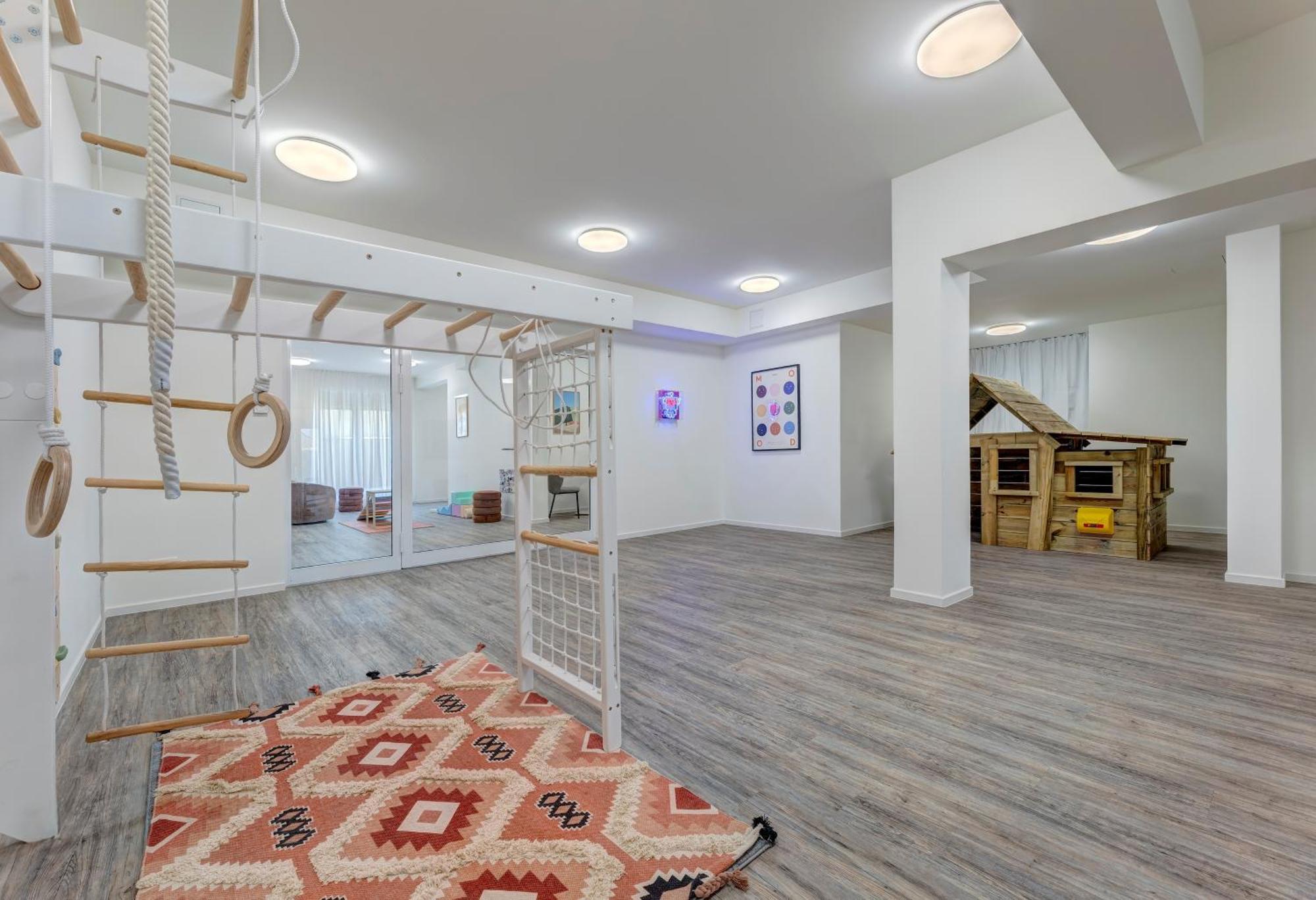 Garz  Apartment "Usedomer Luft" מראה חיצוני תמונה